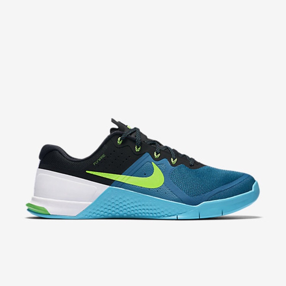 Nike Metcons 2